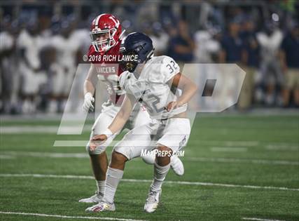 Marcus Nguyen Vista Murrieta Hs Murrieta Ca Maxpreps