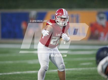 Ethan Howard Orange Lutheran Hs Orange Ca Maxpreps