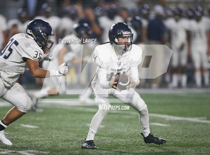Evan Grindle Vista Murrieta Hs Murrieta Ca Maxpreps