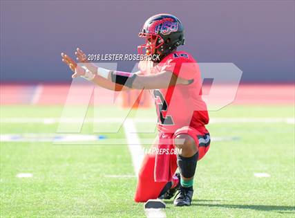 Malachi Flores West Oso Hs Corpus Christi Tx Maxpreps