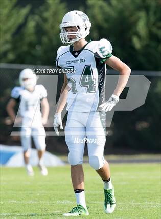 Joey Brown Ccds Charlotte Nc Maxpreps