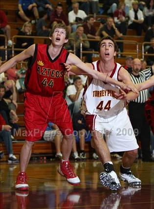 Matt Spelich Torrey Pines Hs San Diego Ca Maxpreps