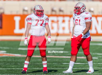 John Basaldua Judson Hs Converse Tx Maxpreps