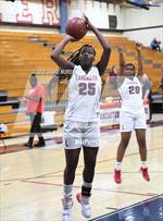 Lancaster High School Ca Girls Basketball Maxpreps