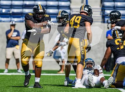 Brian Merritt Colquitt County Hs Norman Park Ga Maxpreps