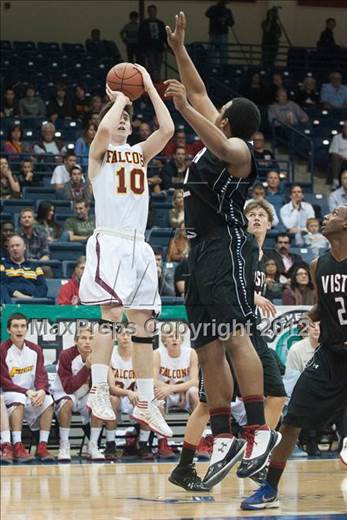 Photo 23 In Basketball Photo Gallery Torrey Pines Vs Vista Cif
