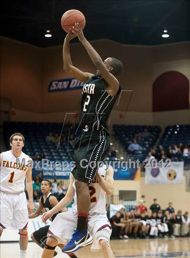 Photo 10 In Basketball Photo Gallery Torrey Pines Vs Vista Cif