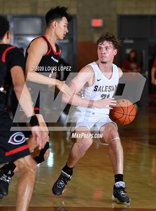 Aaron Wadman Centennial Hs Corona Ca Maxpreps