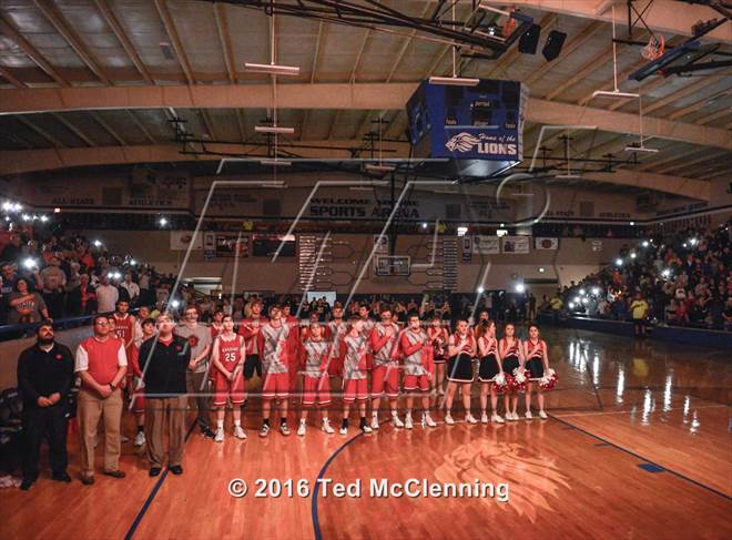 Photo 1 In The Charleston Vs Harding Academy Aaa 3a Round Two