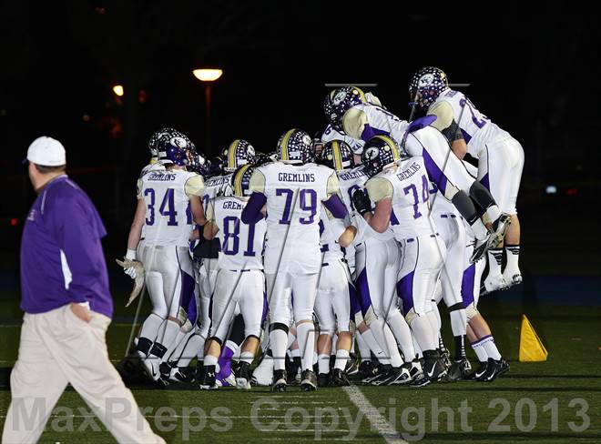 Photo 1 In The Karns City Vs Kane Piaa District 9 Class Aa Final