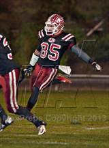 Luis Camacho La Serna Hs Whittier Ca Maxpreps
