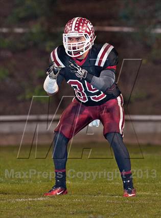 Luis Camacho La Serna Hs Whittier Ca Maxpreps
