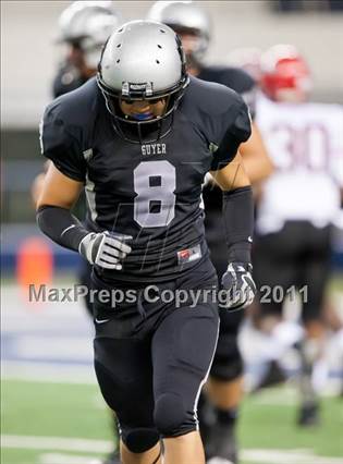 Josh Kim Guyer Hs Denton Tx Maxpreps