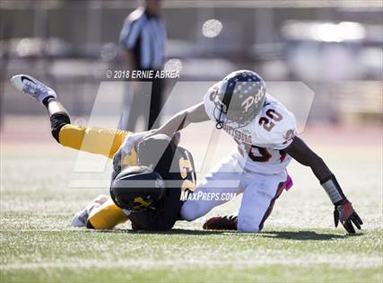 Avant Muldrow Pittsburg Hs Pittsburg Ca Maxpreps