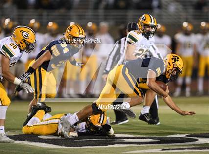 Patrick Ryan St Ignatius Hs Cleveland Oh Maxpreps