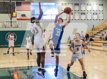 Raymond Reece Ecp East Palo Alto Ca Maxpreps