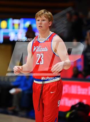 Ross Klein St Ignatius Hs San Francisco Ca Maxpreps