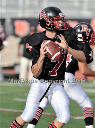 Zack Fixen Palos Verdes Hs Palos Verdes Estates Ca Maxpreps