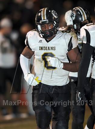 Lorenzo Madden Colbert County Hs Leighton Al Maxpreps