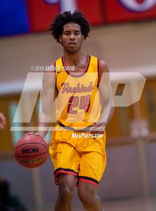 Jorden Josephs Chaparral Hs Scottsdale Az Maxpreps