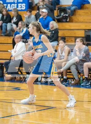 Kate Clarke Carmel Hs Carmel In Maxpreps