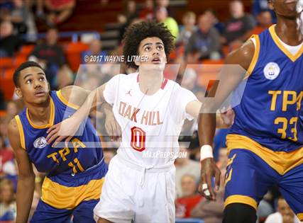 Traizon Byrd Tpa Memphis Tn Maxpreps
