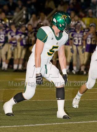 Tanner Moe High School Football Stats Moorpark Moorpark Ca
