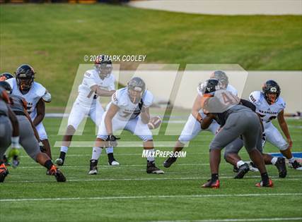 Gabriel Chambless West Mesquite Hs Mesquite Tx Maxpreps