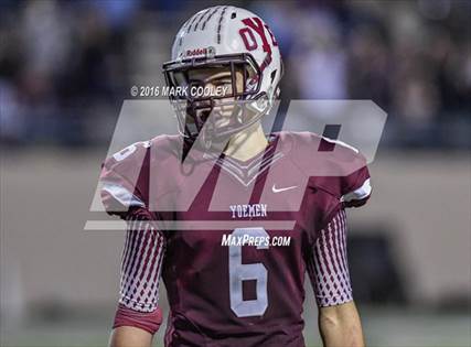 Bryce Welsh C H Yoe Hs Cameron Tx Maxpreps