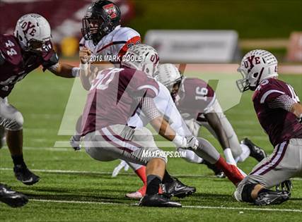 Eddie Luna C H Yoe Hs Cameron Tx Maxpreps