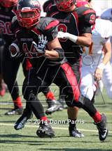 Andrew Martinez Norte Vista Hs Riverside Ca Maxpreps