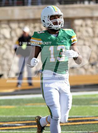 Lachlan Jones Derby Hs Derby Ks Maxpreps