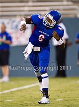 Deandre Grimes Duncanville Hs Duncanville Tx Maxpreps