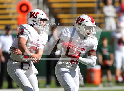 Malik Johnson The Woodlands Hs The Woodlands Tx Maxpreps