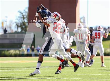 Kennedy Stewart The Woodlands Hs The Woodlands Tx Maxpreps