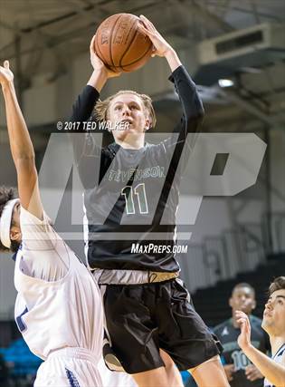 Connor Olin High School Basketball Stats Stevenson Pebble Beach