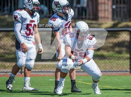 Christian Caronia West Essex Hs North Caldwell Nj Maxpreps