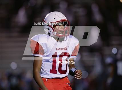 Tyrece Griggs Omaha South Hs Omaha Ne Maxpreps