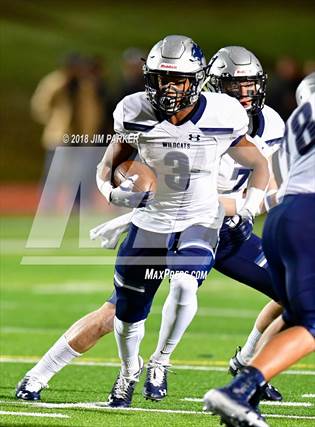 Christian Lovick Tmhs Tomball Tx Maxpreps