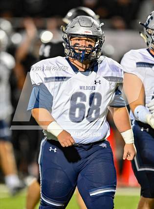 Blake Shoemaker High School Football Stats Tomball Memorial