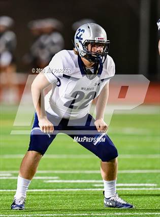Reed Baumann Tmhs Tomball Tx Maxpreps