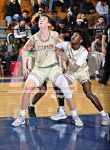 Elijah Ormiston Cannon Hs Concord Nc Maxpreps