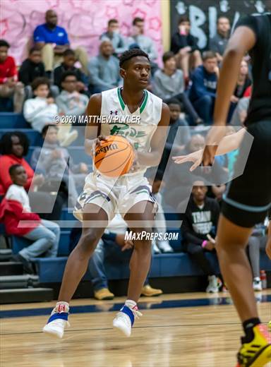Photo 1 In The South Granville Vs Leesville Road Phenom S City