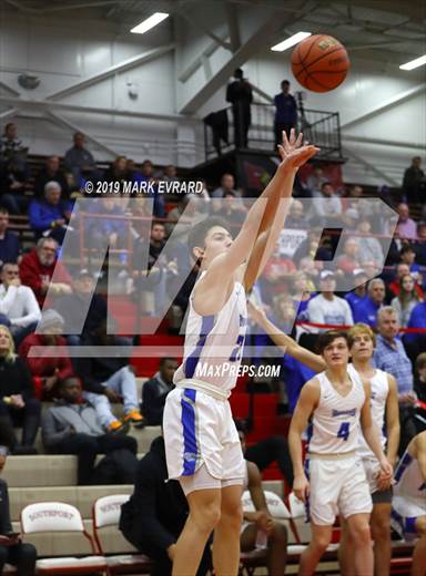 Photo 1 In The Hamilton Southeastern Vs Gary West Side Photo