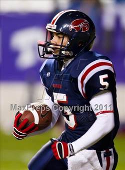 Trinity Valley Vs Fort Worth Country Day Thumbnails Maxpreps