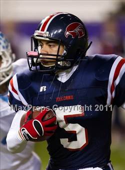 Trinity Valley Vs Fort Worth Country Day Thumbnails Maxpreps