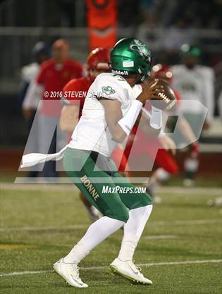 Jalen Chatman High School Football Stats Narbonne Harbor City Ca