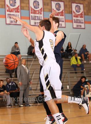 Michael Alvarez Oak Park Hs Oak Park Ca Maxpreps