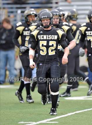 Corbin Boettger Denison Hs Denison Tx Maxpreps