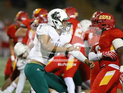 Mugen Blue High School Football Stats Helix La Mesa Ca Maxpreps